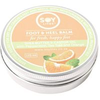 SoyLites Foot & Heel Balm